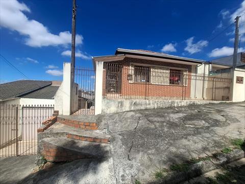 Casa Residencial para venda no Uvaranas em Ponta Grossa com 490m² por R$ 350.000,00