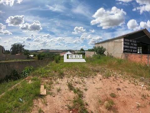 Terreno para venda no Contorno em Ponta Grossa com 525m² por R$ 350.000,00