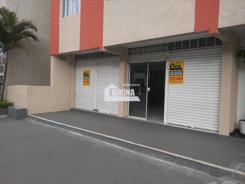 Sala Comercial para venda no Estrela em Ponta Grossa com 66,92m² por R$ 220.000,00