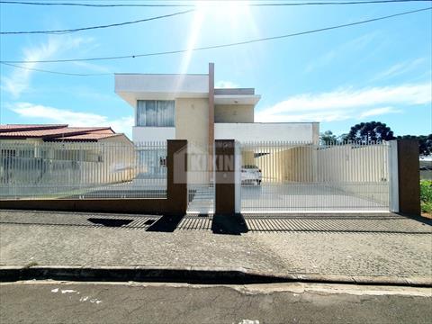 Casa Residencial para locacao no Uvaranas em Ponta Grossa com 368m² por R$ 11.125,00