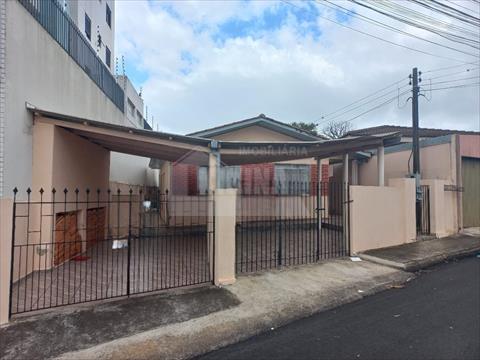 Casa Residencial para venda no Orfas em Ponta Grossa com 80m² por R$ 400.000,00