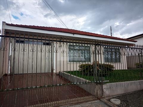 Casa Residencial para venda no Chapada em Ponta Grossa com 124m² por R$ 390.000,00