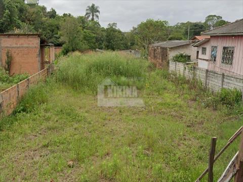Terreno para venda no Olarias em Ponta Grossa com 520m² por R$ 290.000,00