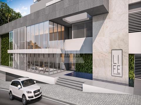Apartamento para venda no Estrela em Ponta Grossa com 141m² por R$ 1.200.000,00