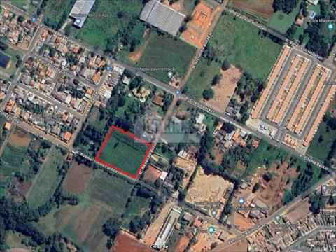 Área para venda no Contorno em Ponta Grossa com 10.000m² por R$ 1.000.000,00