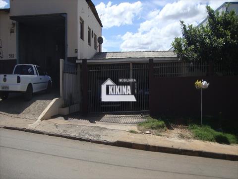 Casa Residencial para venda no Chapada em Ponta Grossa com 120m² por R$ 500.000,00