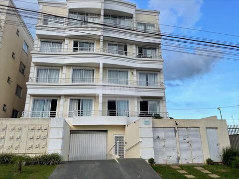 Apartamento para venda no Neves em Ponta Grossa com 60m² por R$ 260.000,00
