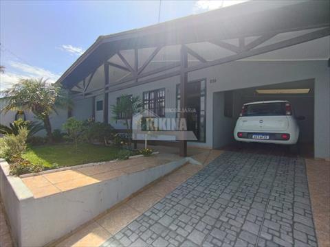 Casa Residencial para venda no Neves em Ponta Grossa com 150m² por R$ 280.000,00