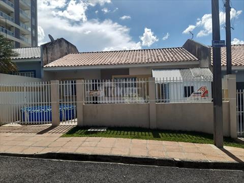 Casa Residencial para venda no Orfas em Ponta Grossa com 79m² por R$ 310.000,00