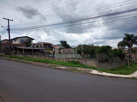 Terreno para venda no Contorno em Ponta Grossa com 1.230m² por R$ 600.000,00