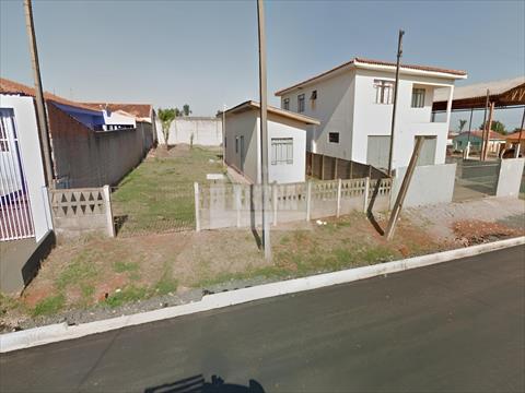 Terreno para venda no Uvaranas em Ponta Grossa com 525m² por R$ 180.000,00