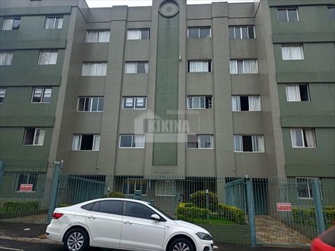 Apartamento para venda no Centro em Ponta Grossa com 122m² por R$ 370.000,00