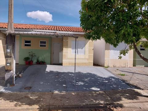 Casa Residencial para venda no Boa Vista em Ponta Grossa com 42m² por R$ 175.000,00