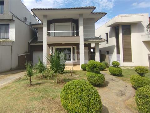Casa Residencial para venda no Oficinas em Ponta Grossa com 300m² por R$ 1.350.000,00