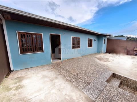 Casa Residencial para venda no Colonia Dona Luiza em Ponta Grossa com 272m² por R$ 350.000,00