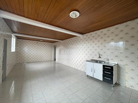 Apartamento para venda no Uvaranas em Ponta Grossa com 88m² por R$ 320.000,00