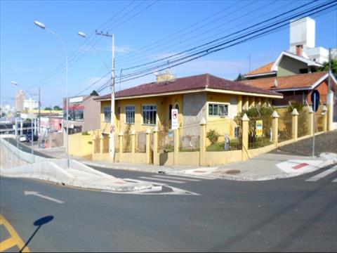 Casa Residencial para venda no Boa Vista em Ponta Grossa com 504m² por R$ 800.000,00