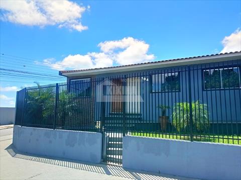 Casa Residencial para venda no Contorno em Ponta Grossa com 120m² por R$ 350.000,00