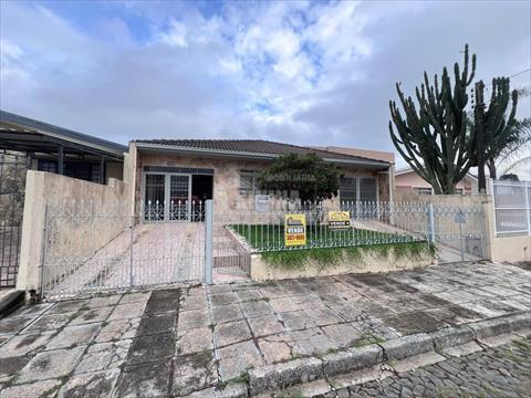Casa Residencial para venda no Contorno em Ponta Grossa com 360m² por R$ 600.000,00