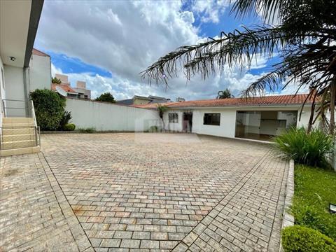 Casa Residencial para venda no Jardim Carvalho em Ponta Grossa com 200m² por R$ 980.000,00