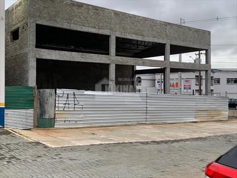 Sala Comercial para locacao no Oficinas em Ponta Grossa com 160m² por R$ 18.750,00