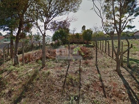 Terreno para venda no Uvaranas em Ponta Grossa com 462m² por R$ 165.000,00