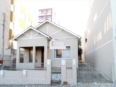 Terreno para venda no Centro em Ponta Grossa com 555m² por R$ 1.500.000,00