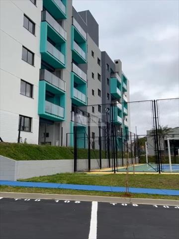Apartamento para venda no Uvaranas em Ponta Grossa com 0m² por R$ 290.000,00