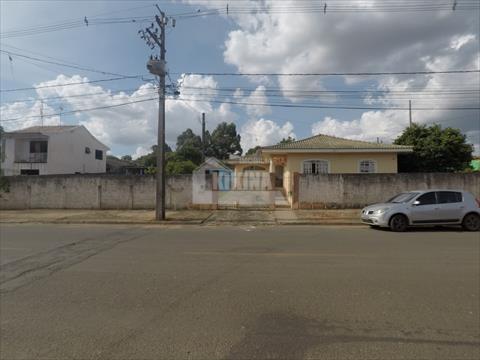Casa Residencial para venda no Colonia Dona Luiza em Ponta Grossa com 170m² por R$ 470.000,00
