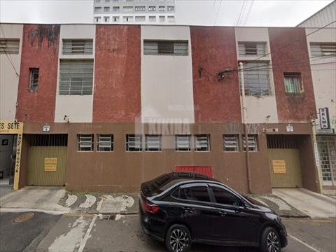 Apartamento para locacao no Centro em Ponta Grossa com 108m² por R$ 1.875,00