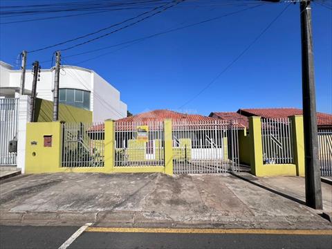 Casa Residencial para venda no Contorno em Ponta Grossa com 450m² por R$ 320.000,00