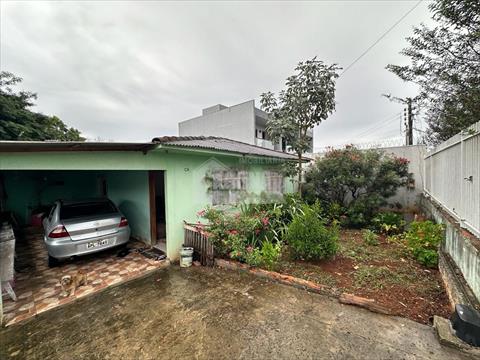 Casa Residencial para venda no Contorno em Ponta Grossa com 660m² por R$ 450.000,00