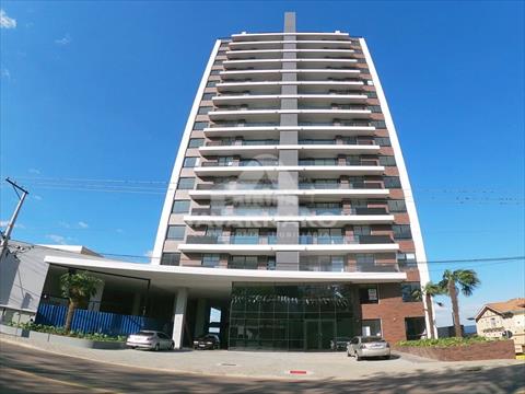 Casa Residencial para venda no Olarias em Ponta Grossa com 145m² por R$ 650.000,00