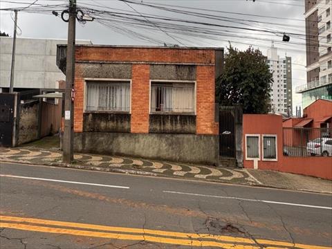 Terreno para venda no Centro em Ponta Grossa com 363m² por R$ 1.500.000,00