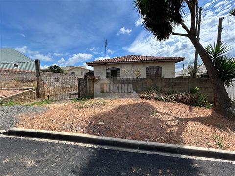 Casa Residencial para venda no Contorno em Ponta Grossa com 360m² por R$ 250.000,00