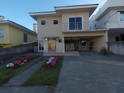 Casa Residencial para locacao no Jardim Carvalho em Ponta Grossa com 233m² por R$ 7.250,00