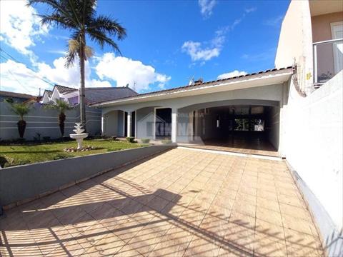 Casa Residencial para venda no Contorno em Ponta Grossa com 572m² por R$ 900.000,00