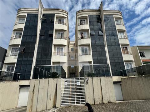Apartamento para locacao no Jardim Carvalho em Ponta Grossa com 120m² por R$ 3.375,00