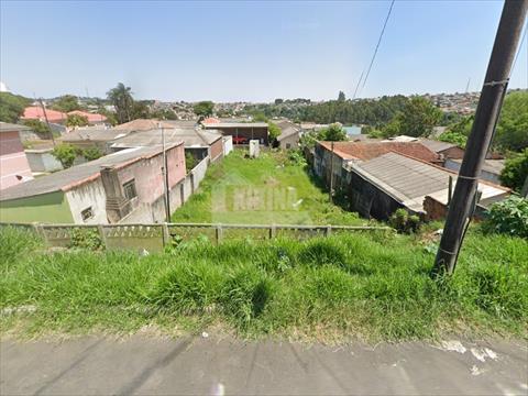 Terreno para venda no Orfas em Ponta Grossa com 501,2m² por R$ 240.000,00