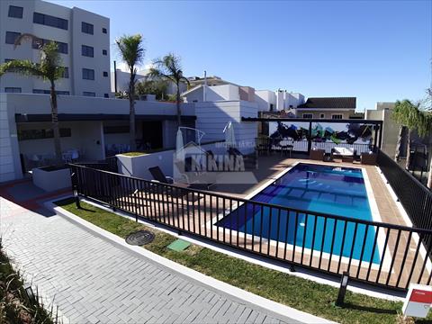 Apartamento para venda no Jardim Carvalho em Ponta Grossa com 65,73m² por R$ 270.000,00