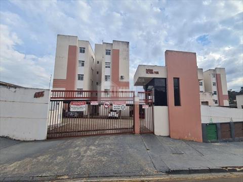 Apartamento para locacao no Estrela em Ponta Grossa com 77,22m² por R$ 1.750,00