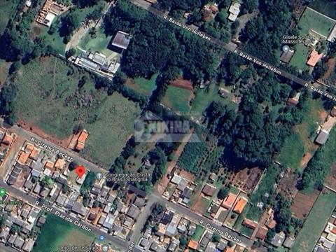 Terreno para venda no Contorno em Ponta Grossa com 5.000m² por R$ 1.200.000,00