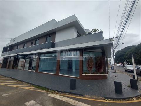 Comercial para locacao no Oficinas em Ponta Grossa com 108m² por R$ 5.000,00