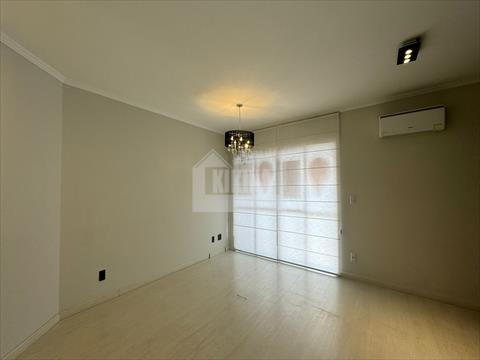 Apartamento para venda no Centro em Ponta Grossa com 142m² por R$ 500.000,00
