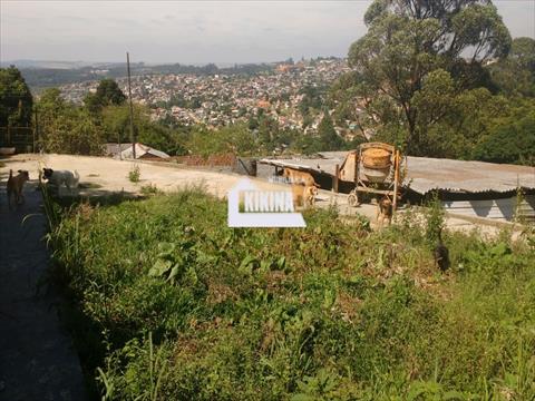 Terreno para venda no Nova Russia em Ponta Grossa com 1.100m² por R$ 350.000,00