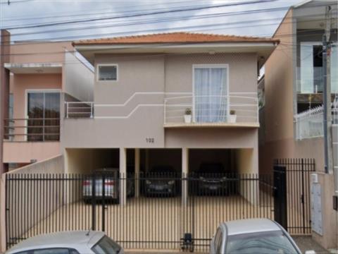 Apartamento para locacao no Oficinas em Ponta Grossa com 96m² por R$ 1.750,00