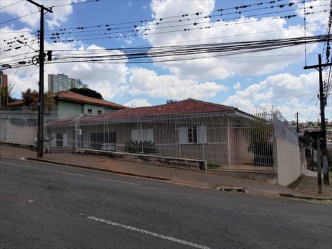 Casa Residencial para venda no Olarias em Ponta Grossa com 420m² por R$ 600.000,00