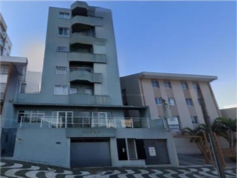Apartamento para venda no Centro em Ponta Grossa com 108m² por R$ 370.000,00