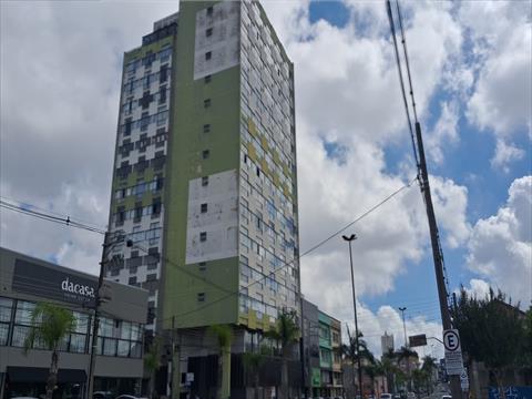 Apartamento para locacao no Centro em Ponta Grossa com 93m² por R$ 2.250,00