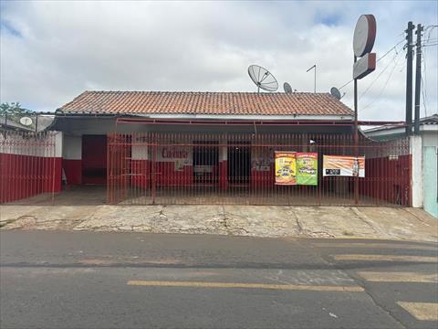 Comercial para venda no Neves em Ponta Grossa com 210m² por R$ 250.000,00